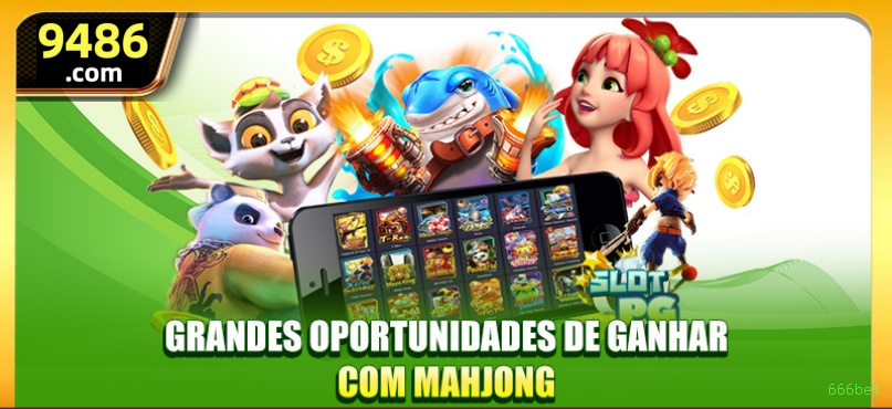 Configurações úteis dentro do app 666bet