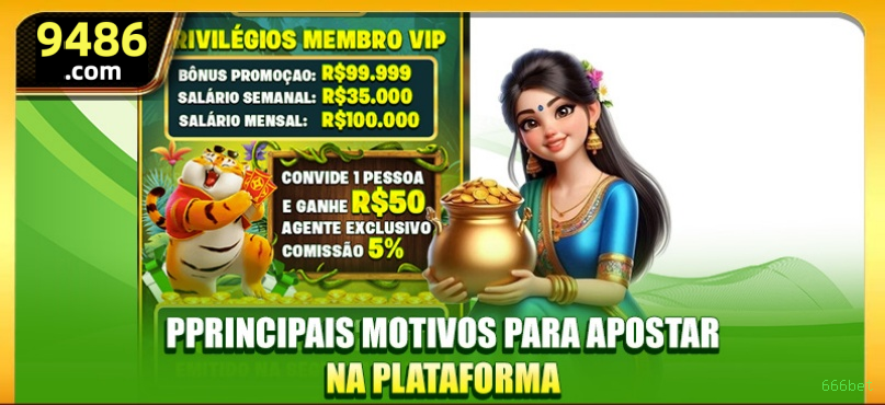 Configurações úteis dentro do app 666bet