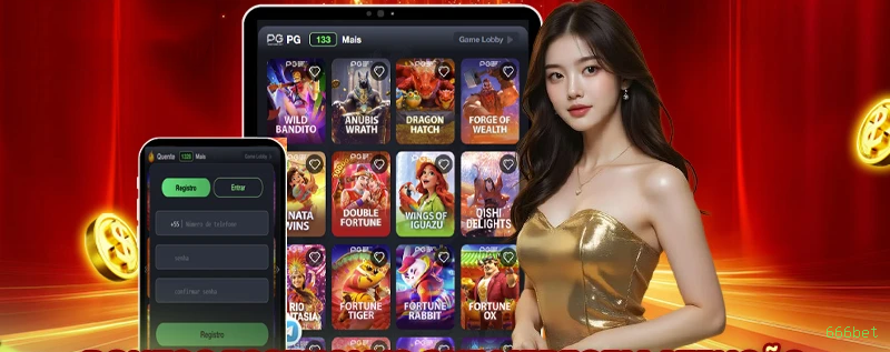 666bet slots no app